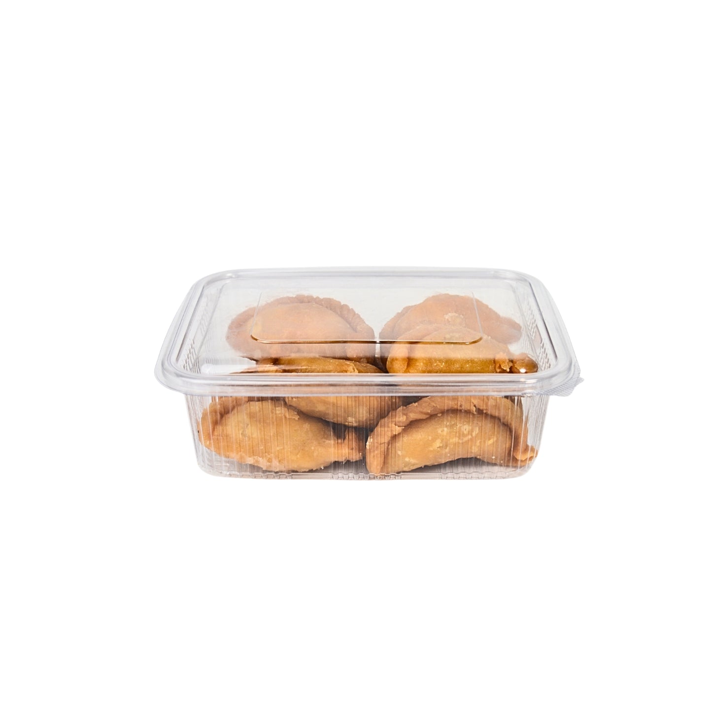 Disposoul Hinged Box 1500Ml