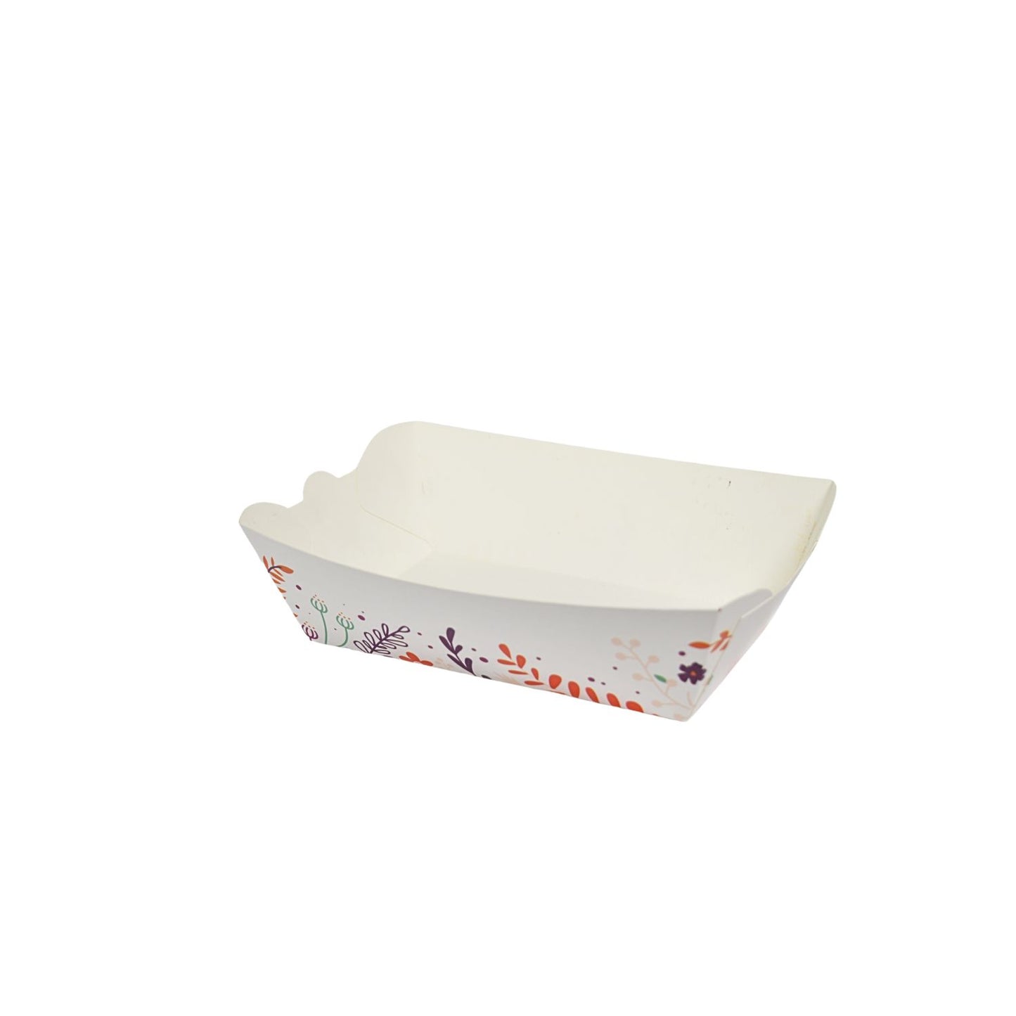 Disposoul Big Boat Tray Large