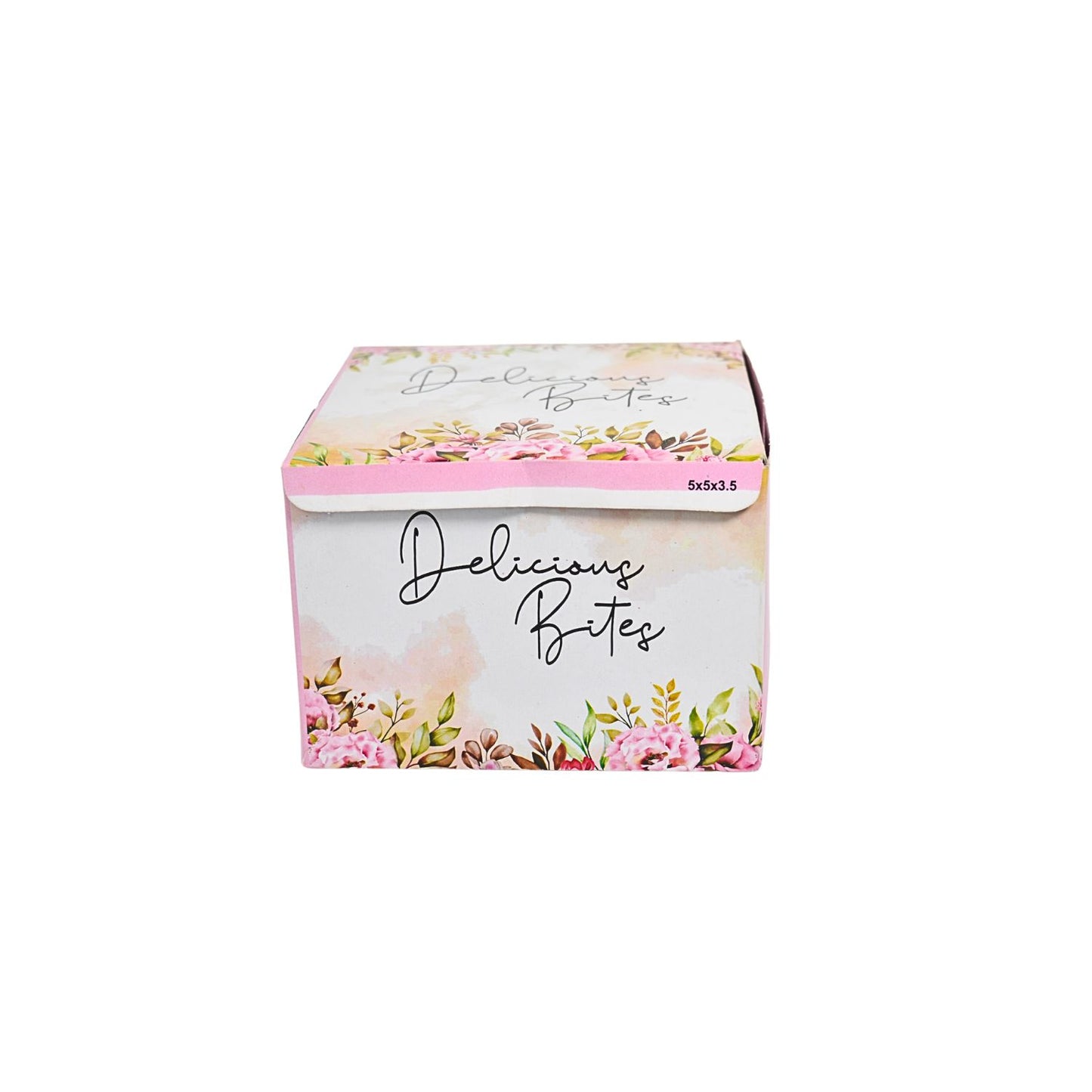 Pastry Box (2/Pastry)