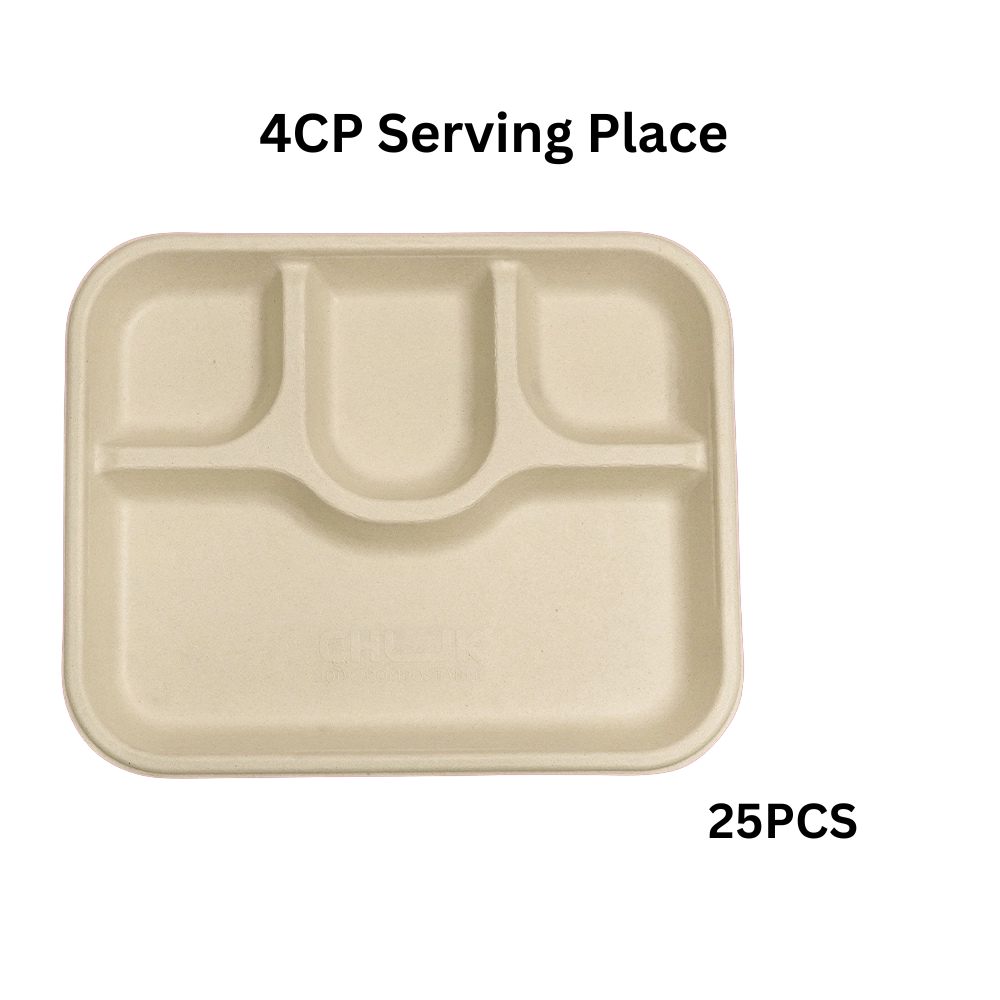 House Party Pack Combo For 25 Person