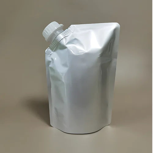 Disposoul Disposable Tea Coffee Flask with Aluminium Foil 250Ml