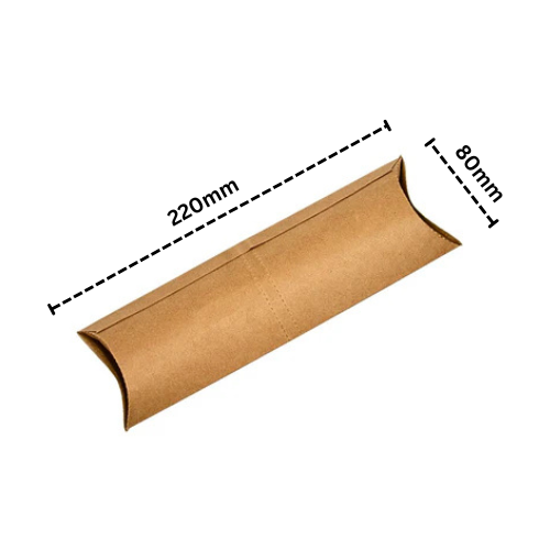 Disposoul Paper Wrap Box