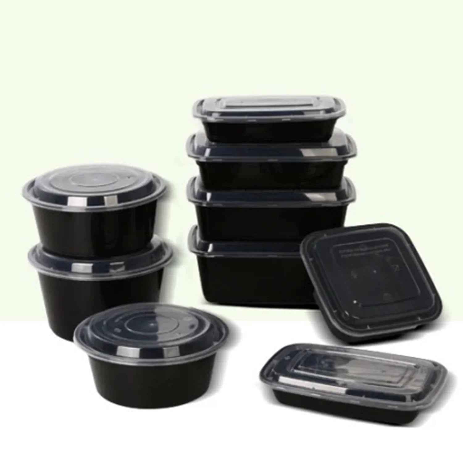 Food Container - Disposoul