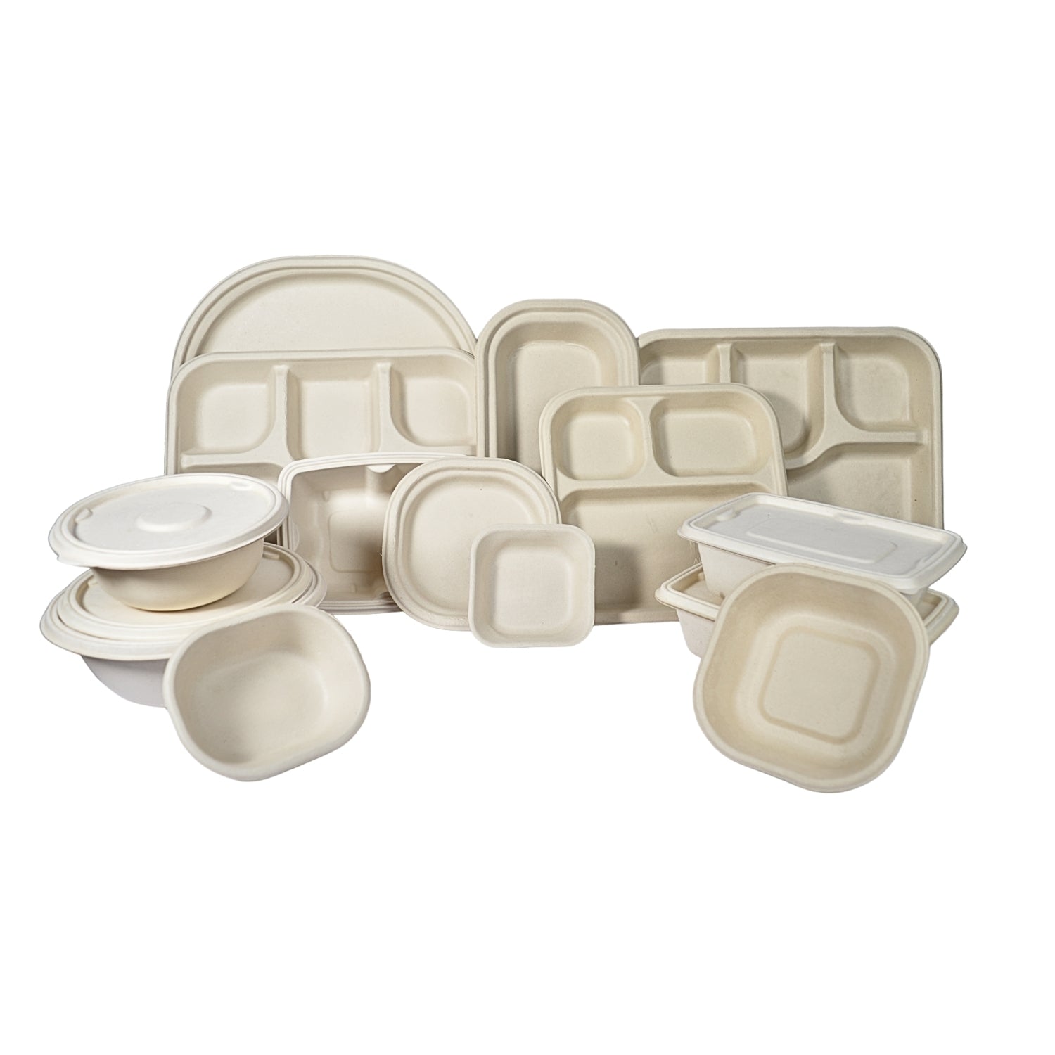 Bagasse Products