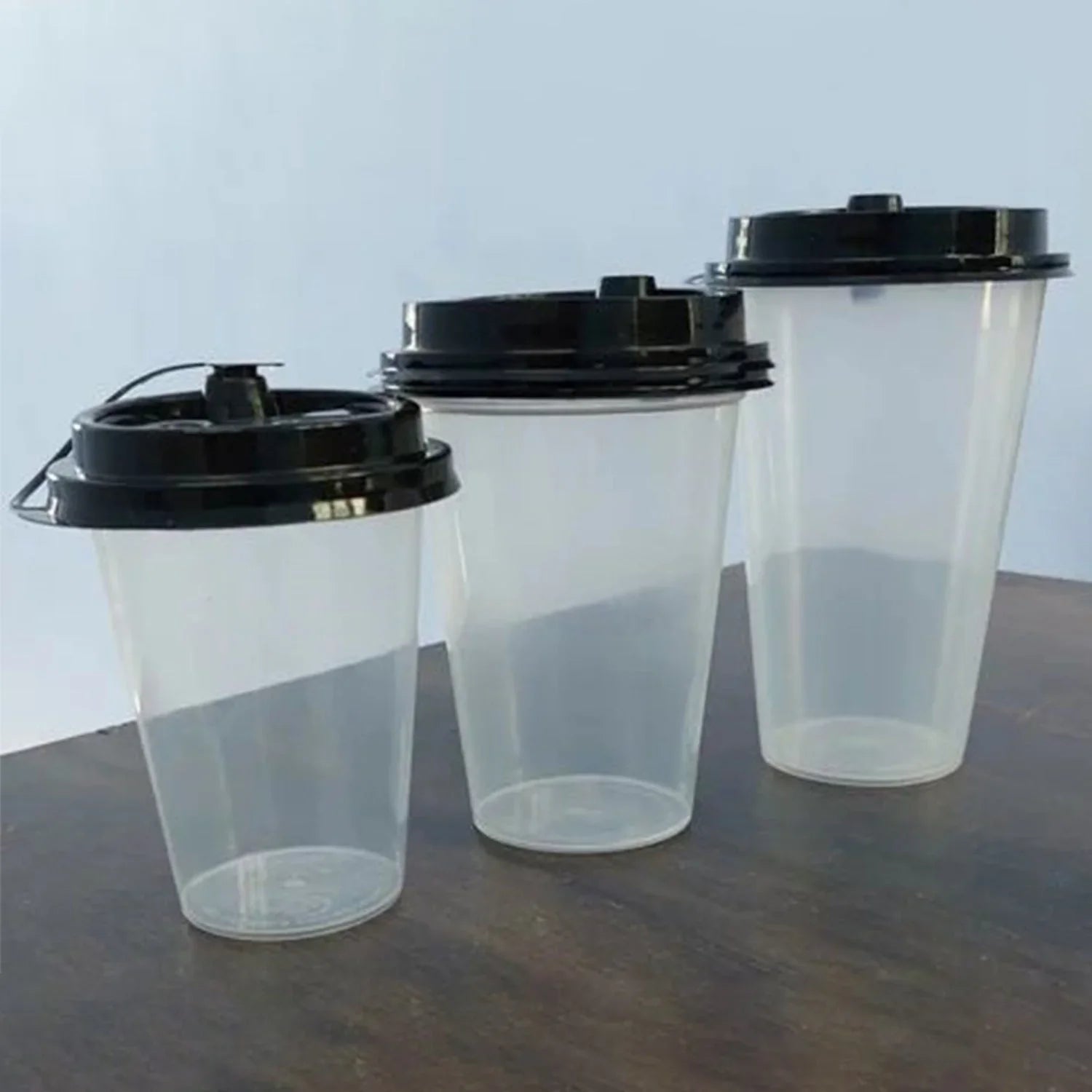 Shakes & Mocktail - Disposoul