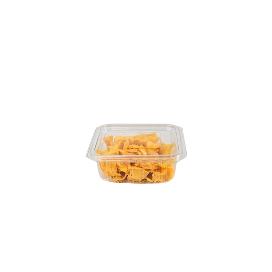 Disposoul Hinged Box 250Ml