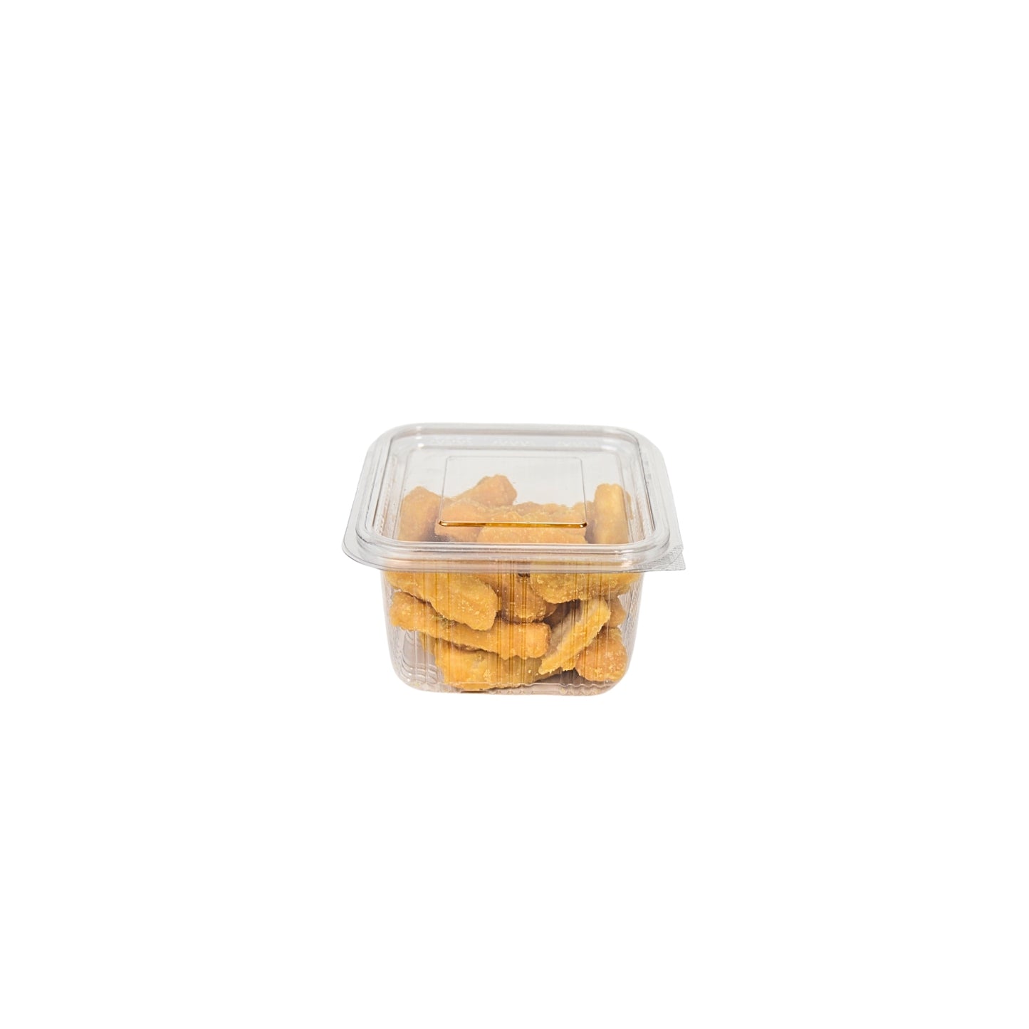 Disposoul Hinged Box 375Ml