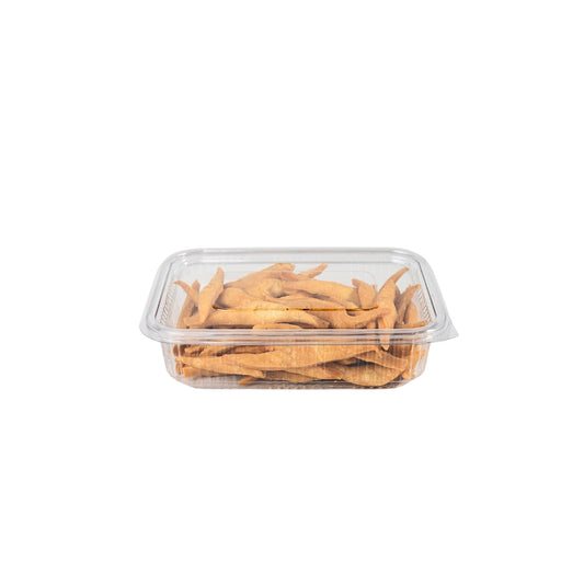 Disposoul Hinged Box 1000Ml