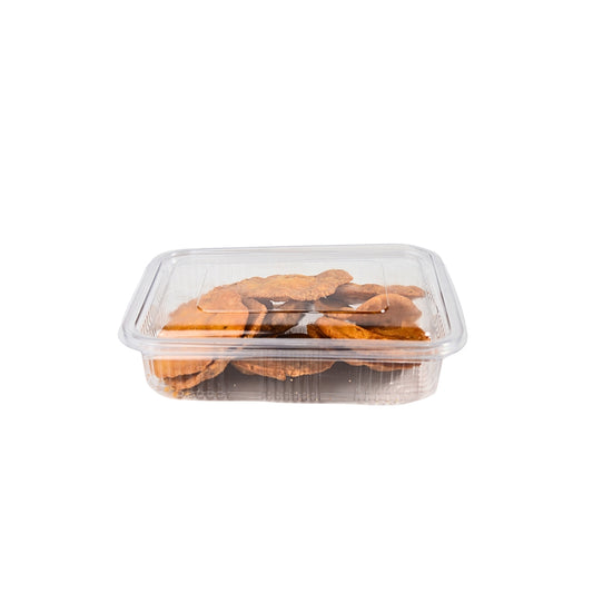 Disposoul Hinged Box 1250Ml