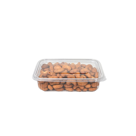 Disposoul Hinged Box 1500Ml
