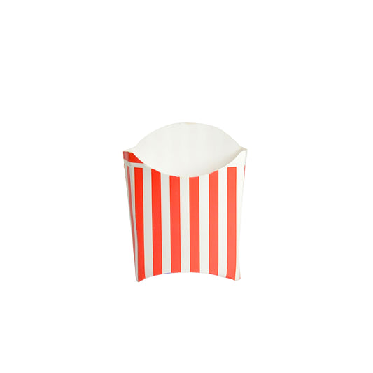 French Fries Box - Medium Size