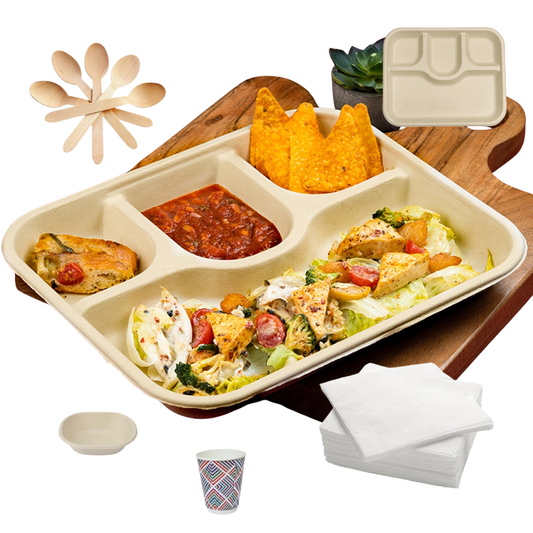 House Party Pack Combo For 25 Person